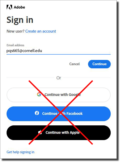 NYC DOE Password & Profile Management Sign In